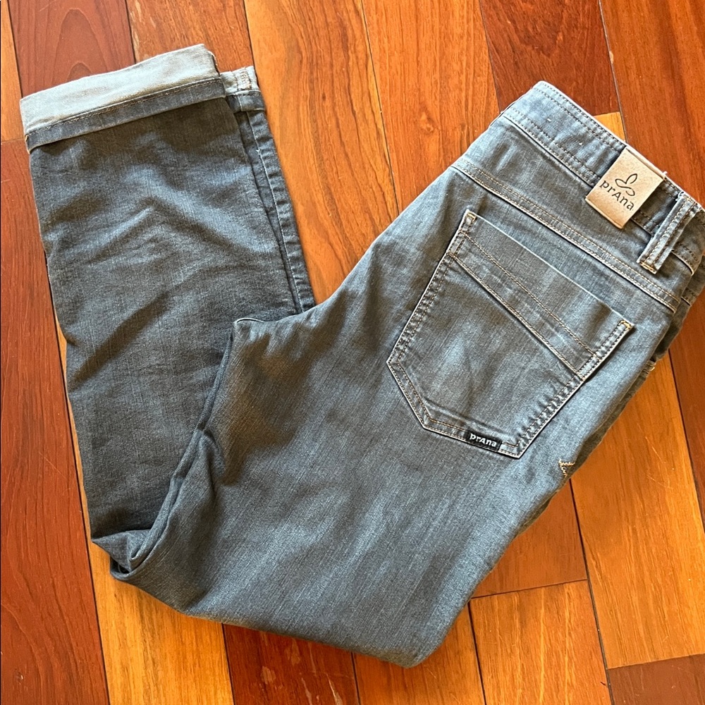 Prana bridger jeans 31x30